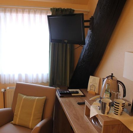 Hotel Marktkieker Großburgwedel Kamer foto