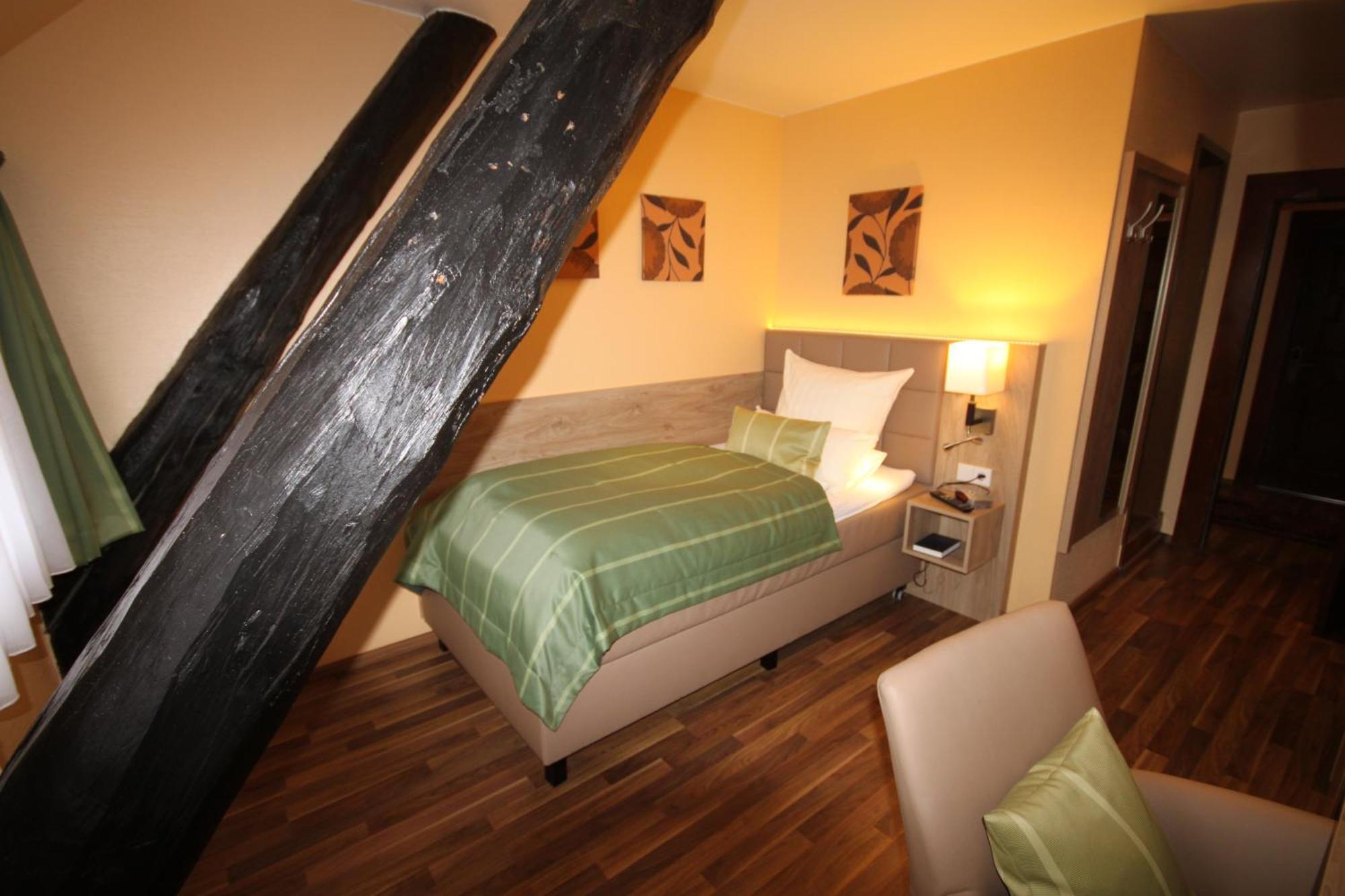 Hotel Marktkieker Großburgwedel Kamer foto