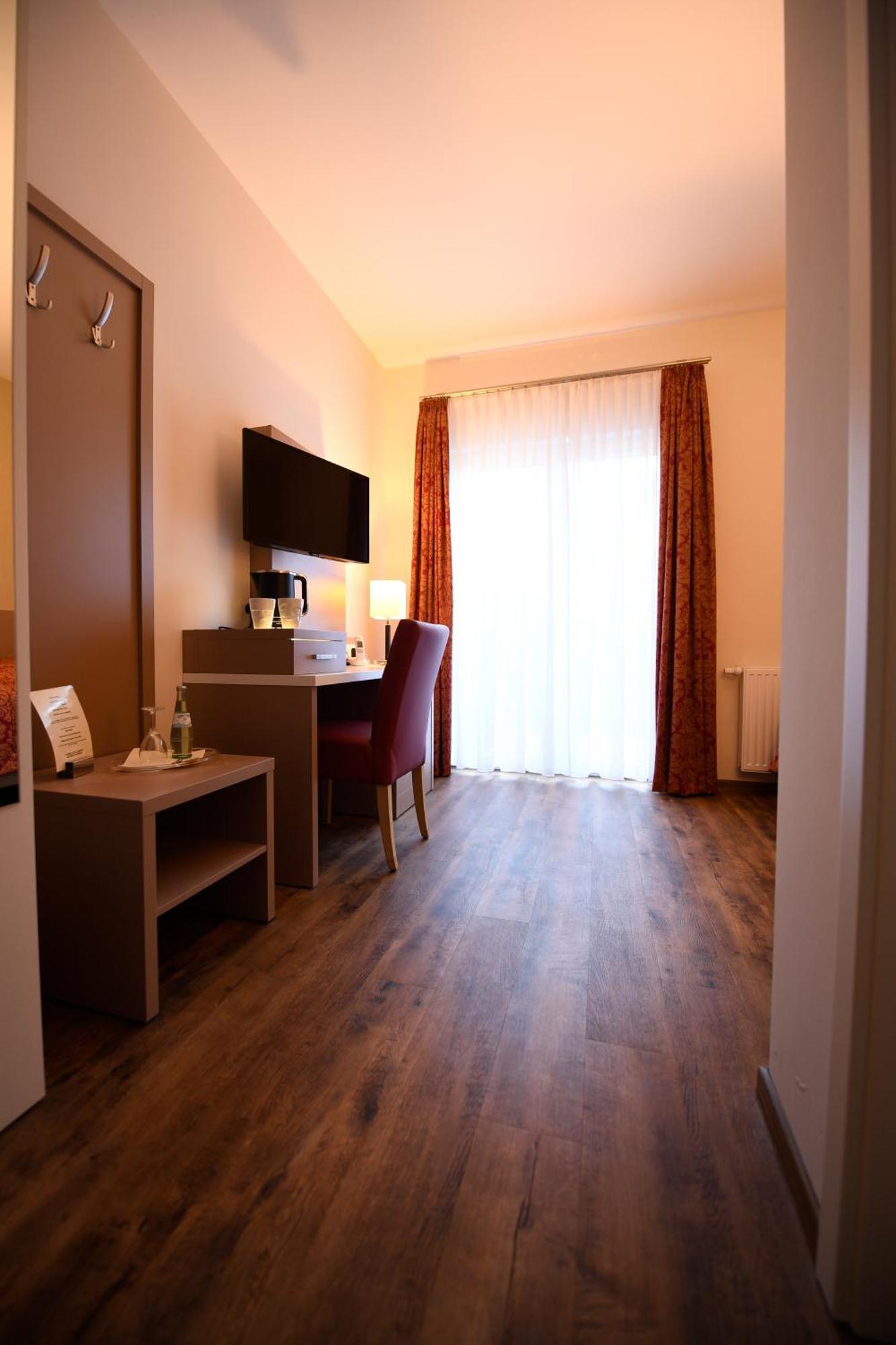 Hotel Marktkieker Großburgwedel Kamer foto