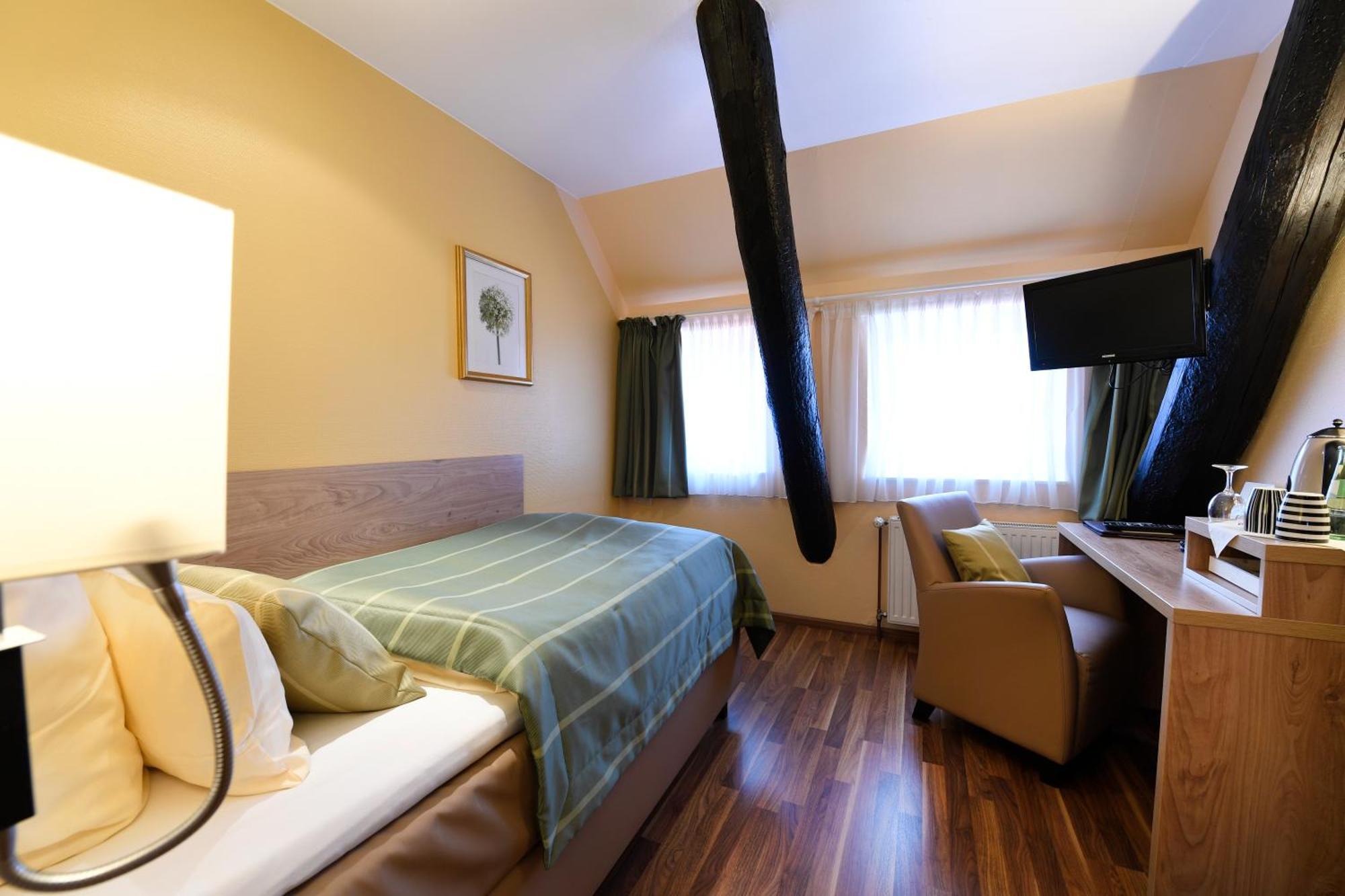 Hotel Marktkieker Großburgwedel Kamer foto