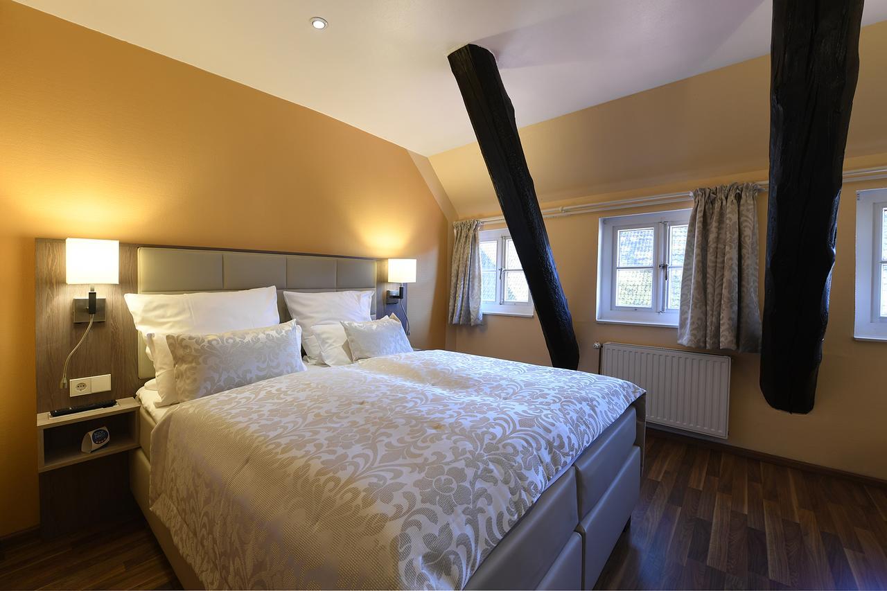 Hotel Marktkieker Großburgwedel Buitenkant foto
