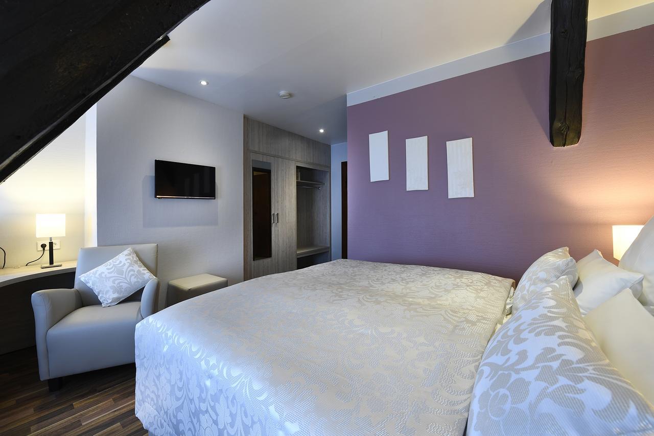 Hotel Marktkieker Großburgwedel Buitenkant foto